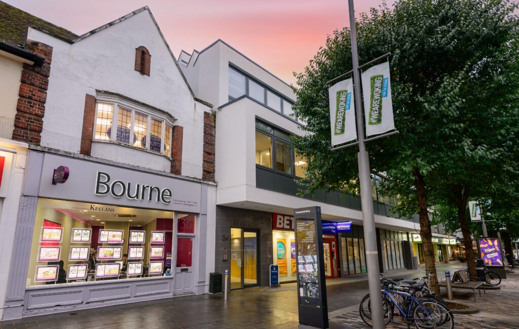 Bourne Property Management