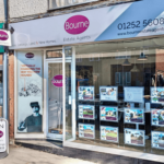 Lettings & estate agents in Ash Vale, Surrey