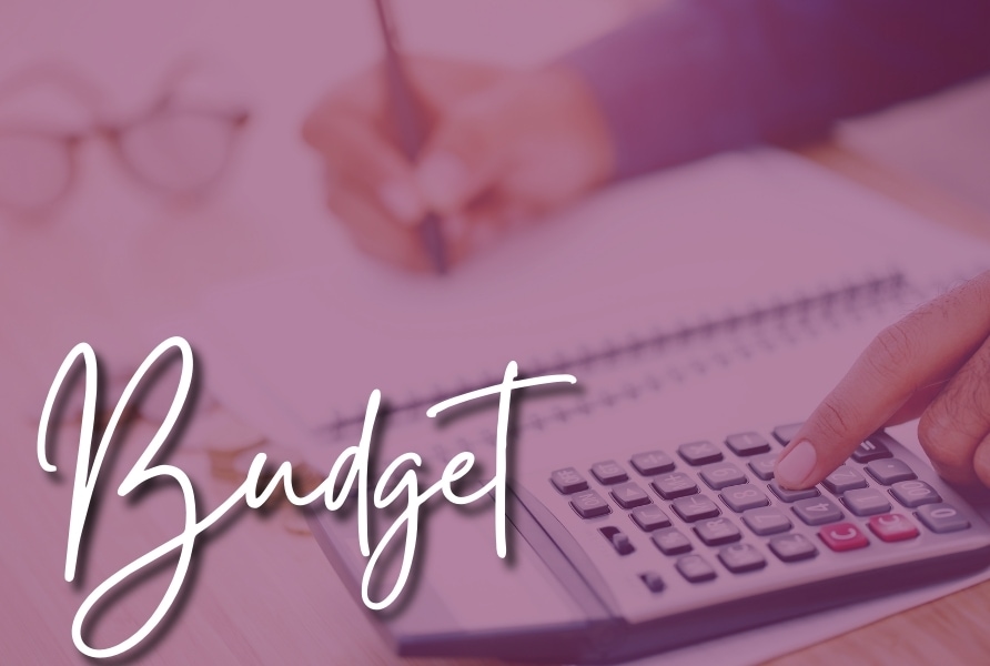 budget