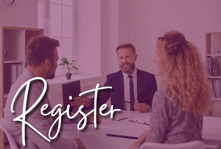 register