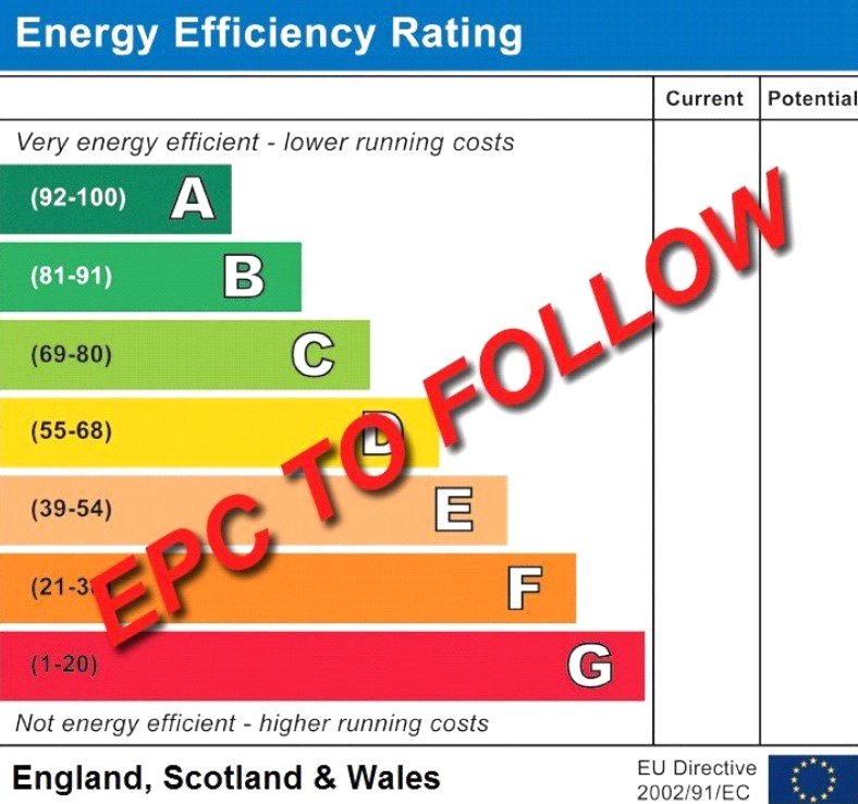 EPC rating