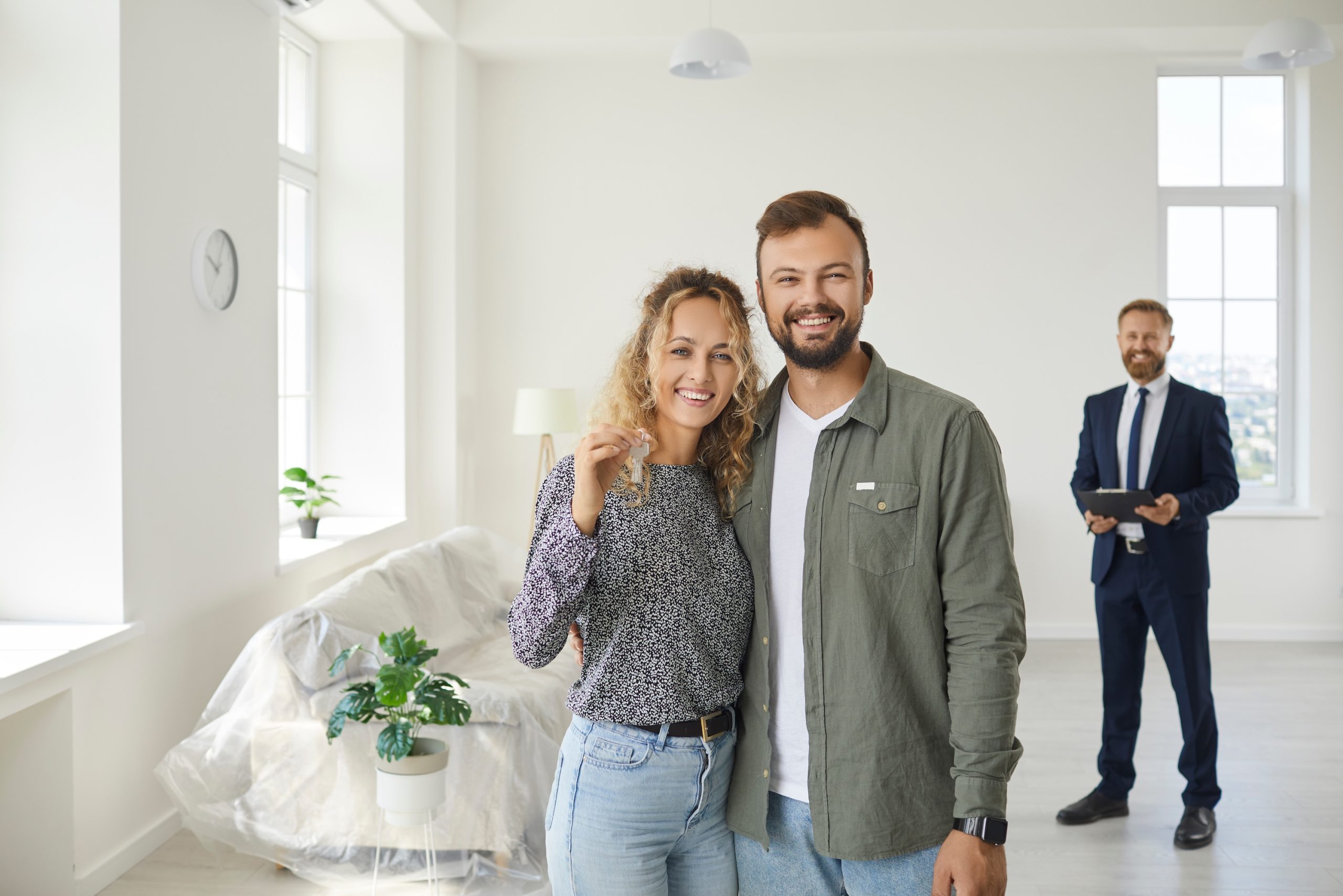Mortgages