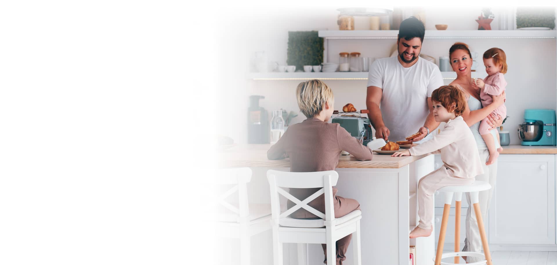Buying home in surrey & hampshire