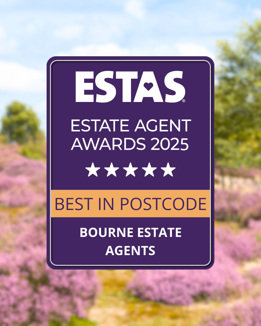 Bourne Estate