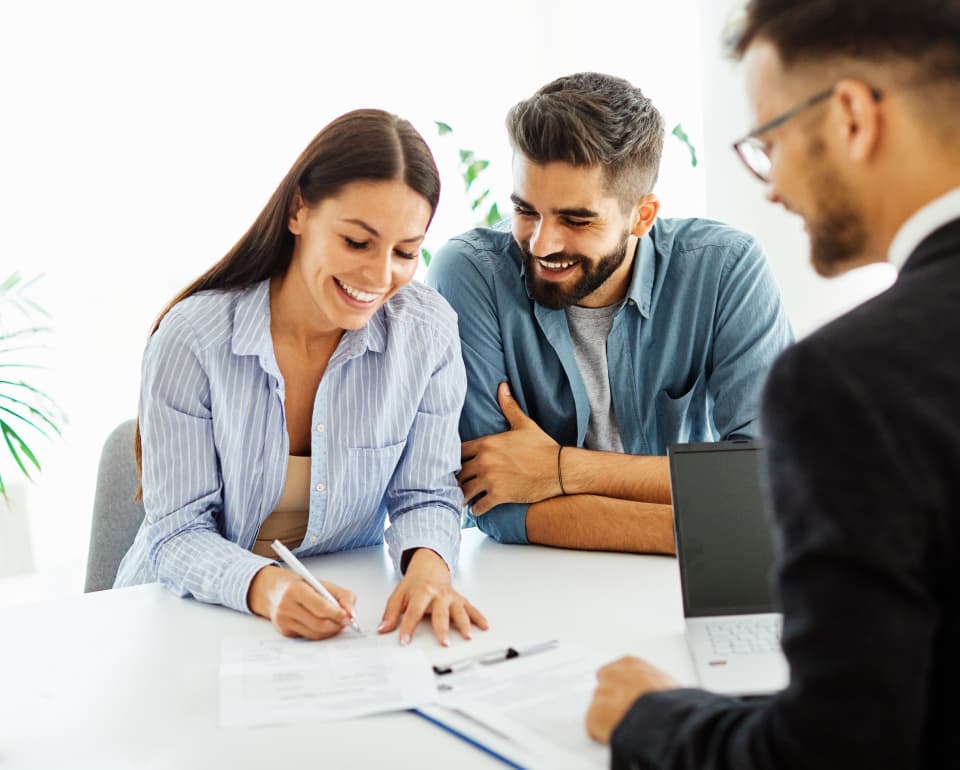 Selling your property
