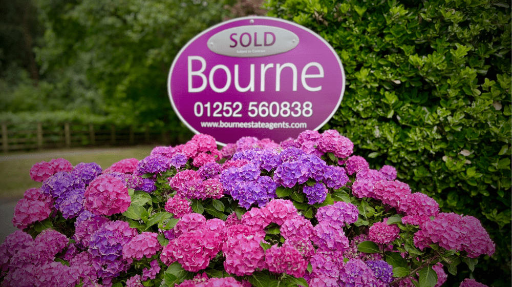 Bourne Estate Agents